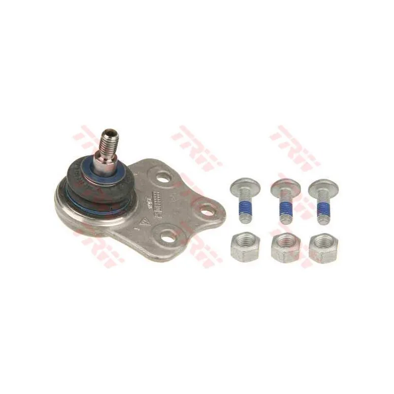Rotule de suspension TRW JBJ783