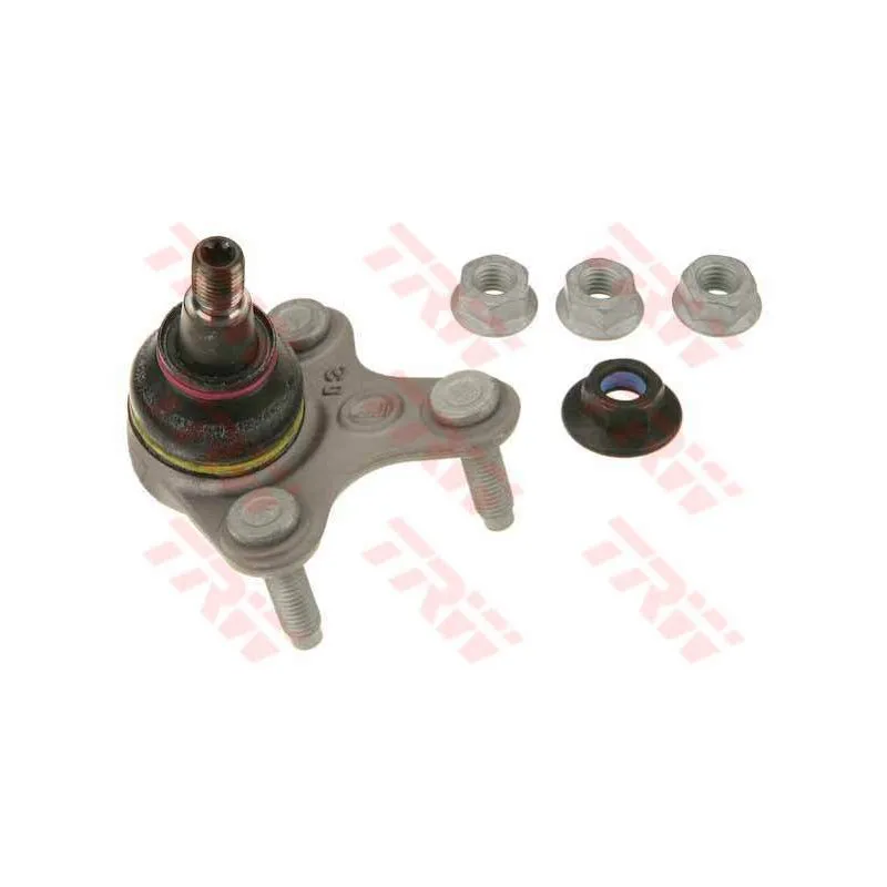 Rotule de suspension TRW JBJ794