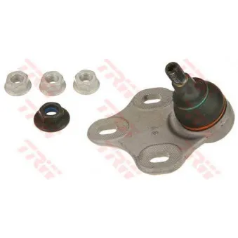 Rotule de suspension TRW JBJ797