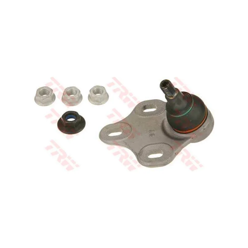 Rotule de suspension TRW JBJ797