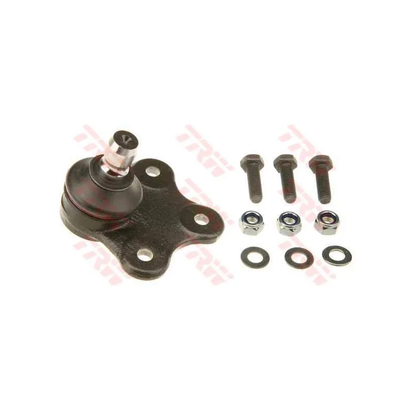Rotule de suspension TRW JBJ808
