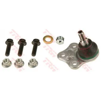 Rotule de suspension TRW JBJ810