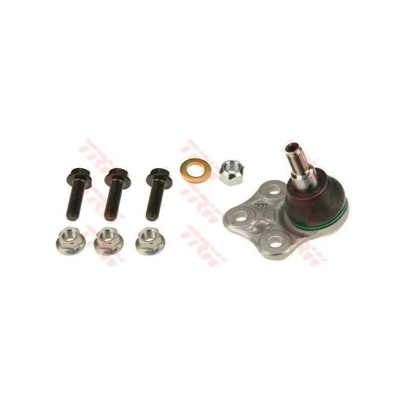 Rotule de suspension TRW JBJ810