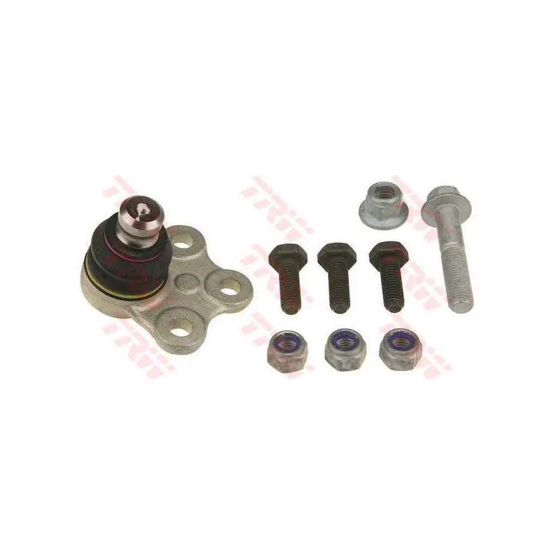 Rotule de suspension TRW JBJ813