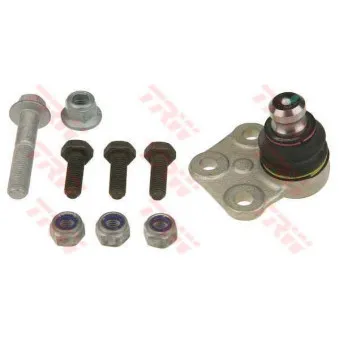 Rotule de suspension TRW JBJ814