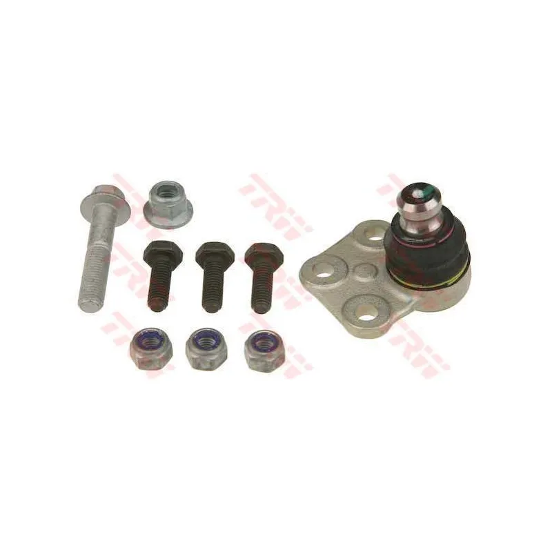 Rotule de suspension TRW JBJ814
