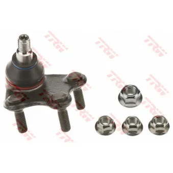 Rotule de suspension TRW JBJ815