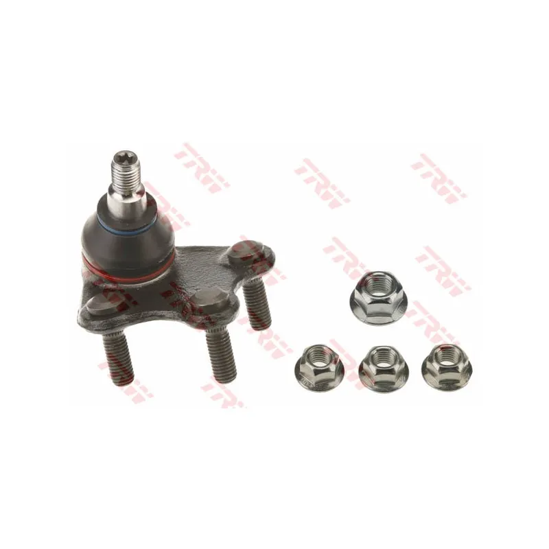 Rotule de suspension TRW JBJ815