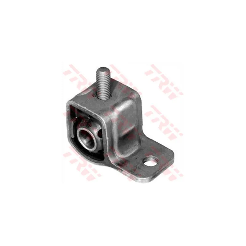 Silent bloc de suspension (train avant) TRW JBU109