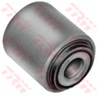 Silent bloc de suspension (train avant) TRW JBU180