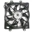 Ventilateur, refroidissement du moteur NRF 47504 - Visuel 1