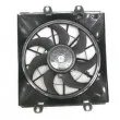 Ventilateur, refroidissement du moteur NRF 47504 - Visuel 2