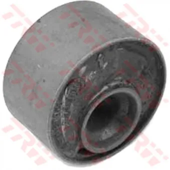 Silent bloc de suspension (train avant) TRW JBU409