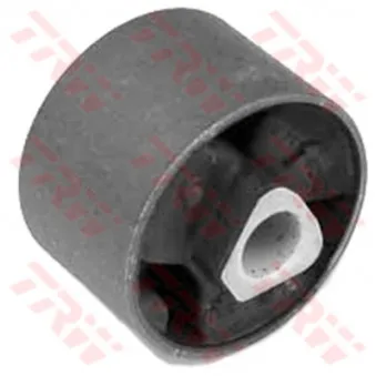 Silent bloc de suspension (train avant) TRW JBU410