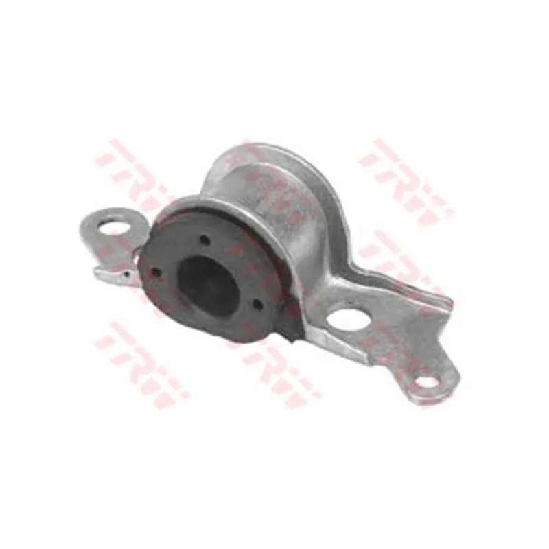 Silent bloc de suspension (train avant) TRW JBU457