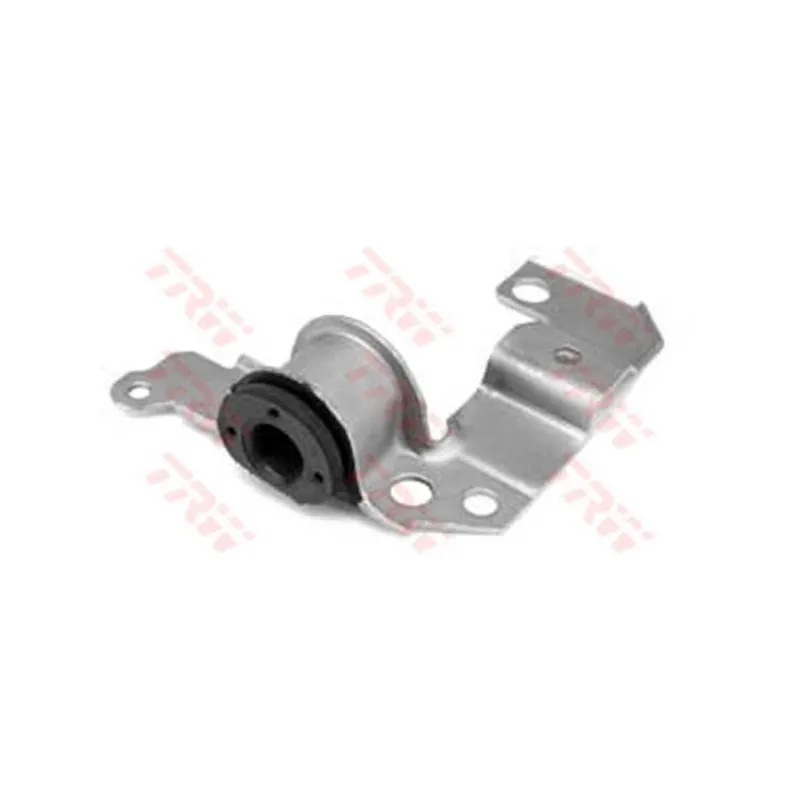 Silent bloc de suspension (train avant) TRW JBU458