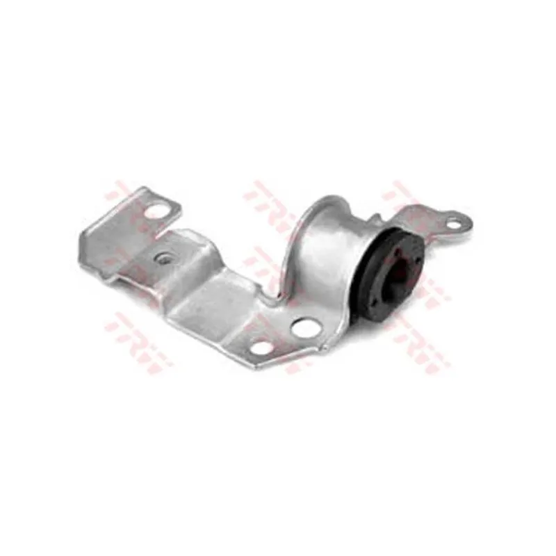 Silent bloc de suspension (train avant) TRW JBU459