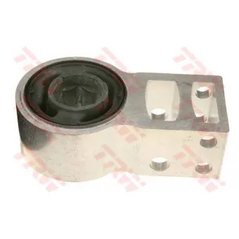 Silent bloc de suspension (train avant) TRW JBU650
