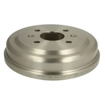 Tambour de frein ABE C60018ABE