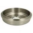 Tambour de frein ABE C60018ABE - Visuel 2