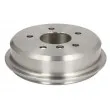 Tambour de frein ABE C6M002ABE - Visuel 1