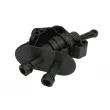 Cylindre émetteur, embrayage ABE F93010ABE - Visuel 2
