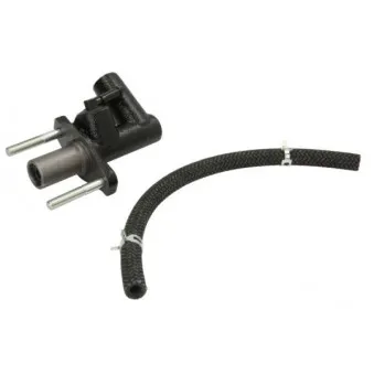 Cylindre émetteur, embrayage ABE