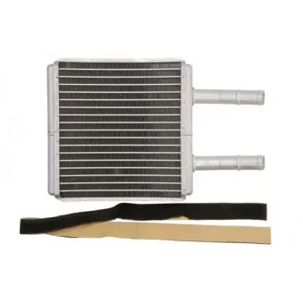 Système de chauffage THERMOTEC D60502TT