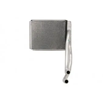 Système de chauffage THERMOTEC D60506TT
