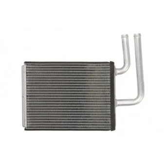 Système de chauffage THERMOTEC D65002TT