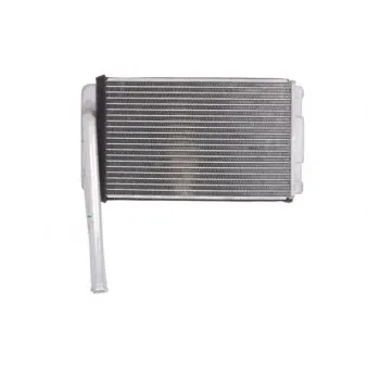 Système de chauffage THERMOTEC D6G008TT