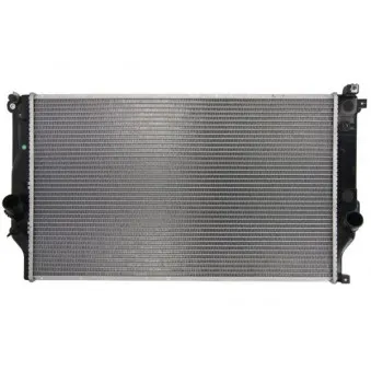 Radiateur, refroidissement du moteur THERMOTEC