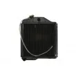 Radiateur, refroidissement du moteur THERMOTEC D7AG171TT - Visuel 1