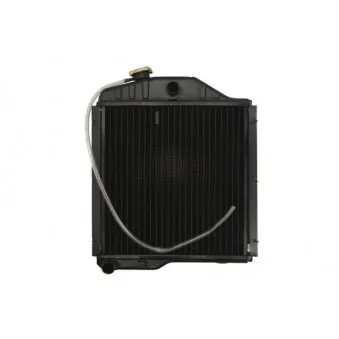 Radiateur, refroidissement du moteur THERMOTEC D7AG171TT