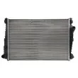 Radiateur, refroidissement du moteur THERMOTEC D7D010TT - Visuel 1