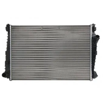Radiateur, refroidissement du moteur THERMOTEC