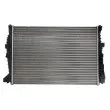 Radiateur, refroidissement du moteur THERMOTEC D7D010TT - Visuel 2