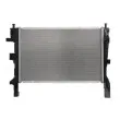 Radiateur, refroidissement du moteur THERMOTEC D7G040TT - Visuel 2