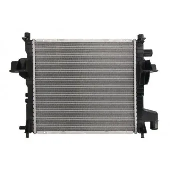 Radiateur, refroidissement du moteur THERMOTEC D7R059TT