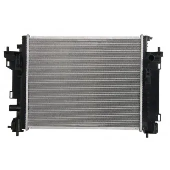 Radiateur, refroidissement du moteur THERMOTEC D7R060TT