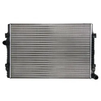 Radiateur, refroidissement du moteur THERMOTEC D7W017TT