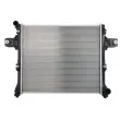 Radiateur, refroidissement du moteur THERMOTEC D7Y015TT - Visuel 1