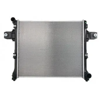 Radiateur, refroidissement du moteur THERMOTEC D7Y015TT
