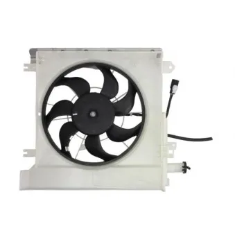 Ventilateur, refroidissement du moteur THERMOTEC D8C008TT