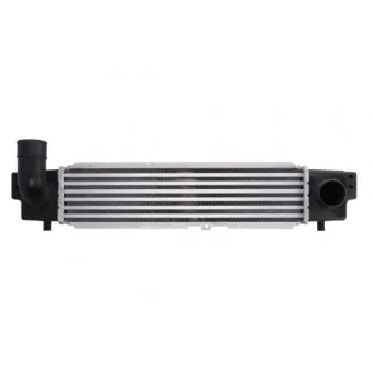Intercooler, échangeur THERMOTEC