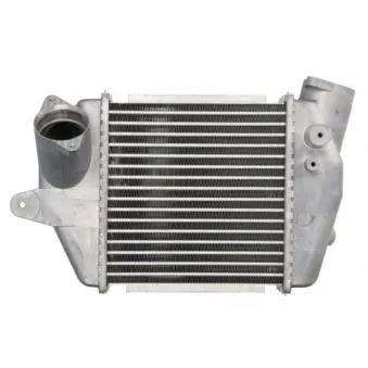 Intercooler, échangeur THERMOTEC
