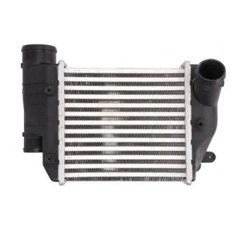 Intercooler, échangeur THERMOTEC DAA018TT