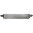 Intercooler, échangeur THERMOTEC DAA019TT - Visuel 2