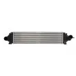 Intercooler, échangeur THERMOTEC DAG019TT - Visuel 1