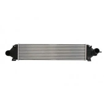 Intercooler, échangeur THERMOTEC